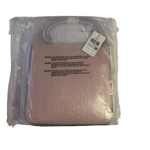 NWT Kate Spade Sadie Large Crossbody - Tutu Pink - Picture 8 of 8